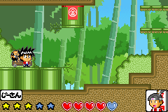 screenshots/Game Boy Advance/Zettai Zetsumei Dangerous Jiisan 3 - Hateshinaki Mamonogatari/Zettai Zetsumei Dangerous Jiisan 3 - Hateshinaki Mamonogatari (Jap) 041.png